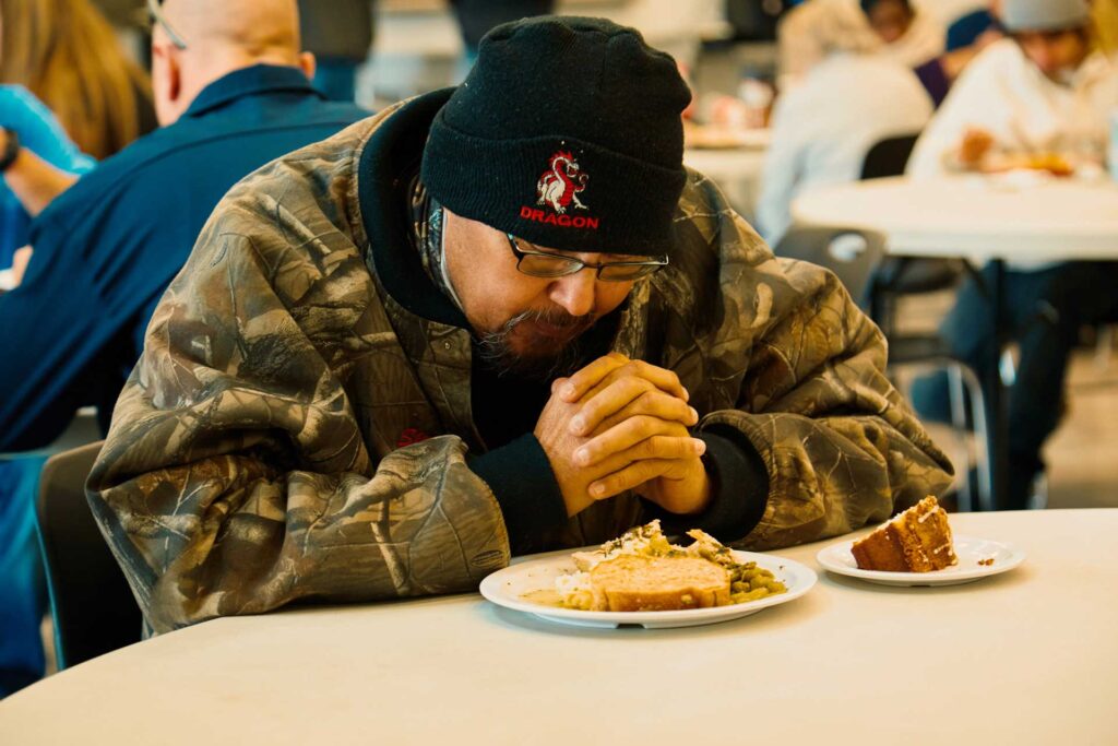 HOME - Wyoming Rescue Mission - Shelter in Casper, WY