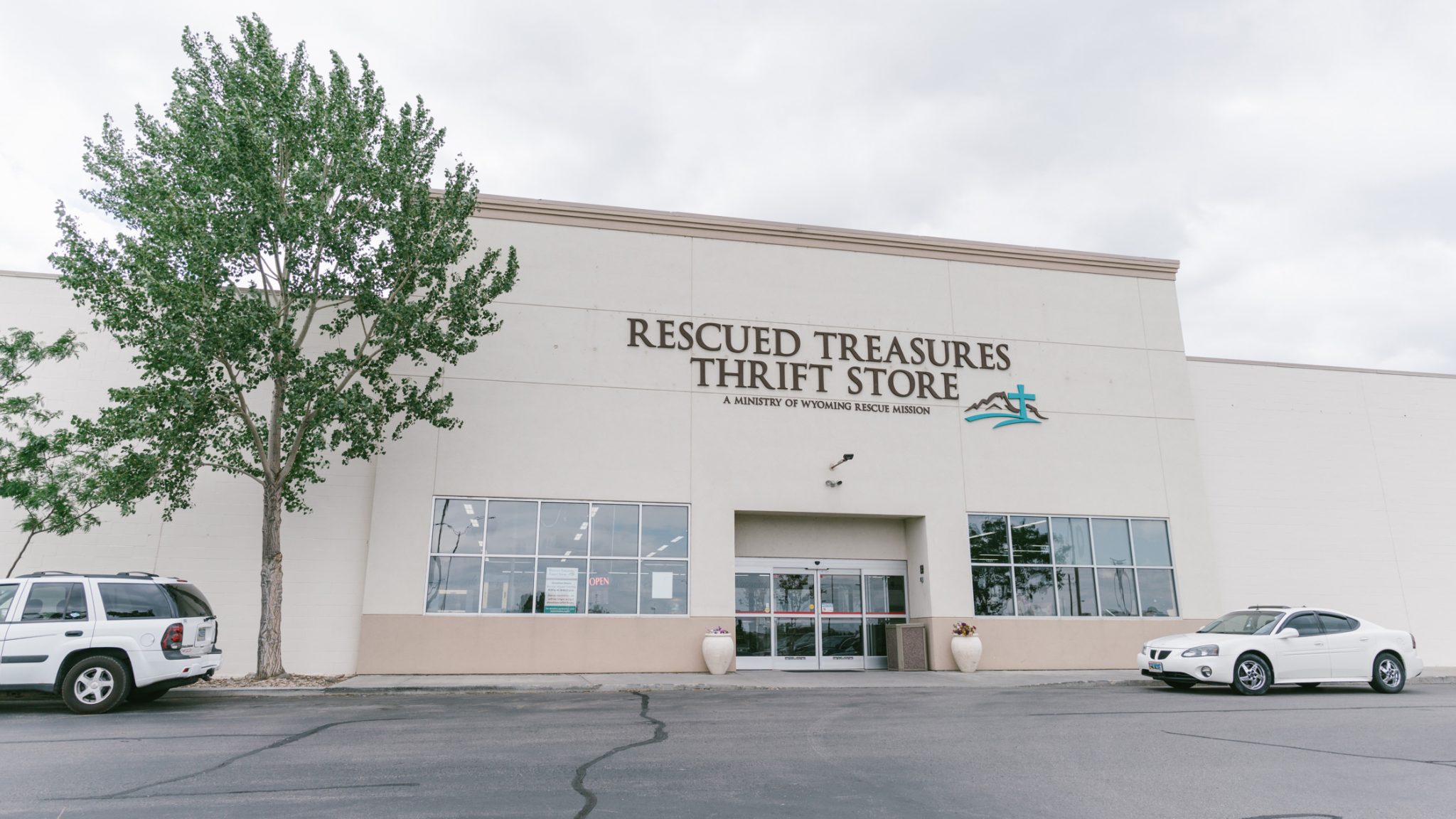 Rescued Treasures Thrift Stores A Ministry of Wyoming Rescue Mission